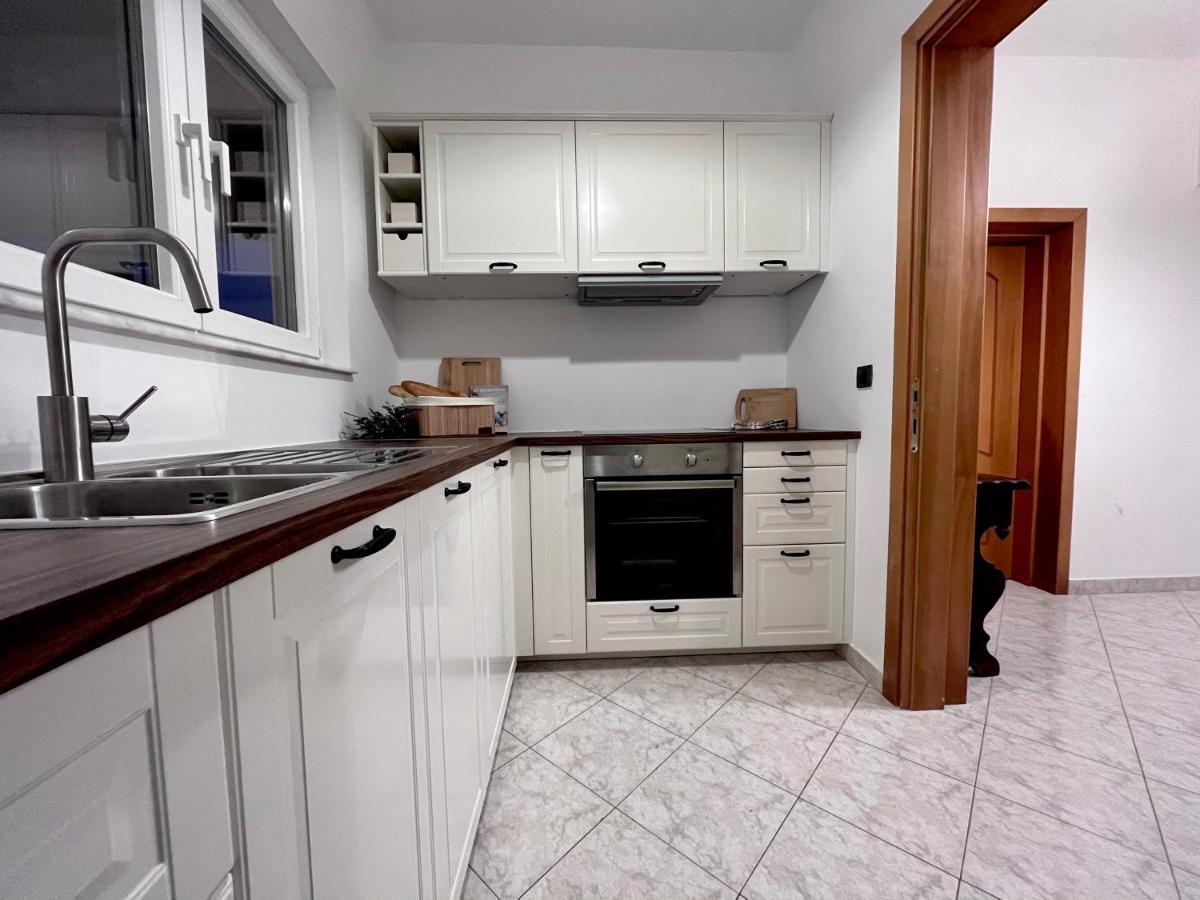 Villa Krokali Lindos Екстер'єр фото